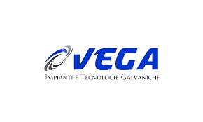 VEGA srl Logo
